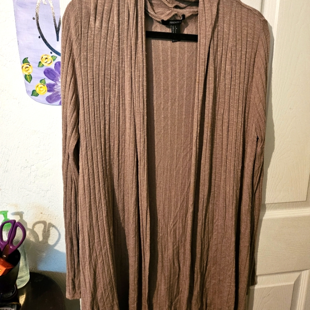 FOREVER 21 Cardigan